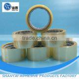 High Quality Hot Saled Adhesive BOPP Packing Tape thumbnail-3