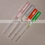 Pierce Catheter Body Piercing Sterile Surgical Steel Needles 14/16/18/20G Gauge thumbnail-2
