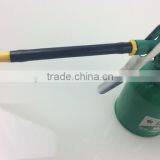 BERRYLION Tools BERRYLION Tools 250g Hand Press Oil Gun Plastic Pump Oiler With Metal Container thumbnail-5