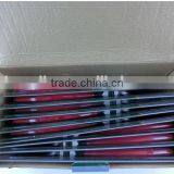 CRV Side Cutter for Paper Clip Cutting, 5'' and 6'' Plastic Handle Diagonal Plier thumbnail-5