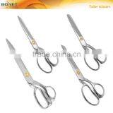 Ergonomic Heavy Duty Stainless Steel Scissors thumbnail-1