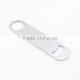 Heavy Duty Stainless Steel Bottle Opener Hand-Held Opener Can Opener thumbnail-2