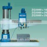 Radial Drilling Machine for Full Range, Dia 25 32 40 50 63 80 100mm thumbnail-4