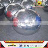 Hot Sale Decoration Ball Large Inflatable PVC Mirror Ball for Sale