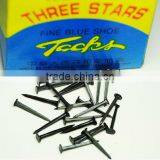 Three Star Shoe Tacks(factory) thumbnail-1