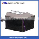 2016 New Off Road Roof Top Tent Foxwing Awning Shelter for Cars thumbnail-3