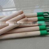 Natural Wooden Stick for Broom Mop thumbnail-2
