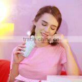 Portable Water Bottle Cap Cool Mist Humidifier thumbnail-1