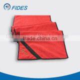 Promotional 100% Polyester Microfiber Swimming Towel Suede thumbnail-4