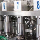 Hot Filling Juice Filling Machine thumbnail-3