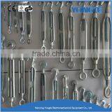 Hook And Eye 6-30mm Turnbuckles thumbnail-5