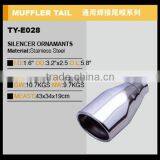 Car Welding Exhaust Muffler thumbnail-4