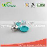 WCA289 High Quality Silicone Tea Infuser Tea Strainer Tea Ball Tea Tools thumbnail-2