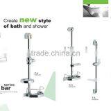 Shower Sliding Bars