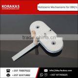 Export Quality Metal BBQ Rotisserie Parts Available at Bulk Price thumbnail-1