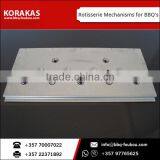 Export Quality Metal BBQ Rotisserie Parts Available at Bulk Price thumbnail-6