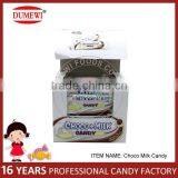 Chocolate Milk Pressed Candy thumbnail-2
