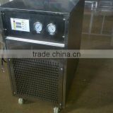 2015 hot sale industry bakery water chiller