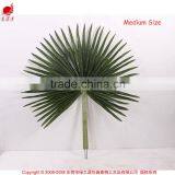 Artificial Autumn Leaves and Foliage Plants Big Leaf Spring thumbnail-1