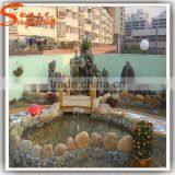 Factory Outlet Outdoor Chinese Water Fountains Decoration Fountains thumbnail-3