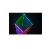 Laser Projector RGB 4W Professional Show Disco Light for Large Performance thumbnail-3