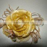 Ribbon Flowers thumbnail-1