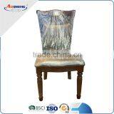 Clear Plastic Mattress Cover Bag Chair Sofa Covers thumbnail-4