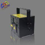 Многофункциональный лазерный светильник мощностью 3 Вт RGB с SD-картой для наружной рекламы thumbnail-2