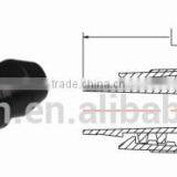 TY High Quality PP Compression Fittings UNION Eco-friendly Cheap Price Full Size Factory Price List Discount thumbnail-1