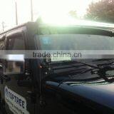 50" 288W LED Light Bar Mount Kit Jeep JK Wrangler Mount Kits thumbnail-5