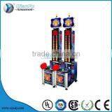 King of Hammer Arcade Lottery Ticket Game Machine for Christmas thumbnail-1