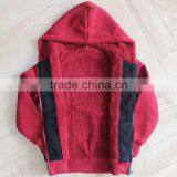 OEM Child Clothes Kids Boys Tracksuits New Arrival 2016 Boy Sport Suit Tracksuit With Custom Design Available thumbnail-6