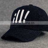 2017 Custom Cotton Twill Baseball Caps thumbnail-2