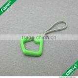 Hangzhou Custom Design Durable TPU Zipper Sliders for Sports Garment thumbnail-4