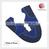 Knitted Strong Mesh/Net Fabrics/Woven Fabric for Shoes thumbnail-5