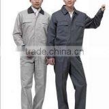 2014 ZX Mechanic Workwear Uniforms Cotton Fabric thumbnail-3