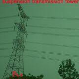 MEGATRO 500KV 5D1 SZCK Suspension Transmission Tower thumbnail-4