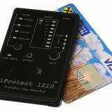 IProtect 1210 Portable Bug Detector ( Card-styled) thumbnail-3