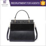 New Arrival Fashion Women Messenger Handbags Top Selling Casual Sling Shoulder Bags For Ladies thumbnail-3