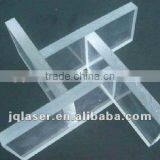 Hot Sale Acrylic Sheet Laser Cutting Machine With CE Certificate thumbnail-5