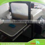 3d Sublimation Vacuum Heat Press Machine for Ceramics Tiles, Glass, Phone Covers thumbnail-5