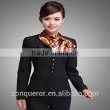 2014 Autumn Women's Hotel Workwear BS022 thumbnail-1