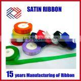 Double Face Polyester Satin Ribbons and Bows for Han Edition Hair thumbnail-1