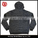 Factory Men Winter Quilted Jacket Cheap Hoodies Men thumbnail-4
