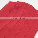 Restock Top Quality Elegant New Arrival One-Shoulder HL Bandage Dress Brand Club Party Bodycon Dress thumbnail-5