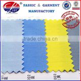 royal blue CN Fire resistant fabric for safety clothing