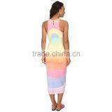 2016 Latest Ladies Western Dress Designs, Factory Direct Plus Size Dress Manufacturer in China. thumbnail-2