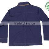 Organic Cotton Boys Shirt thumbnail-3