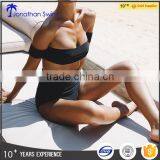 2017 Sexy Fashion High Waist Bikini Woman Swimwear thumbnail-3