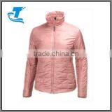 Latest Design Women Padded Jacket